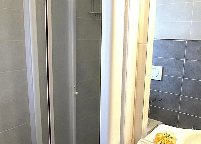 Nyaraló Quadrangolo