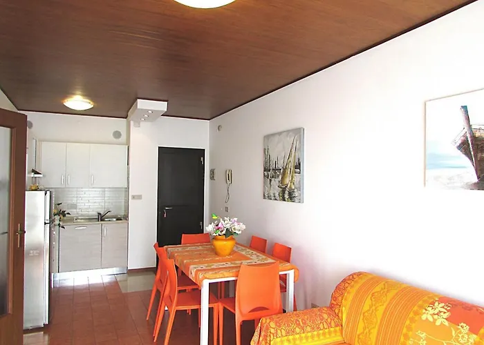 Nyaraló Quadrangolo